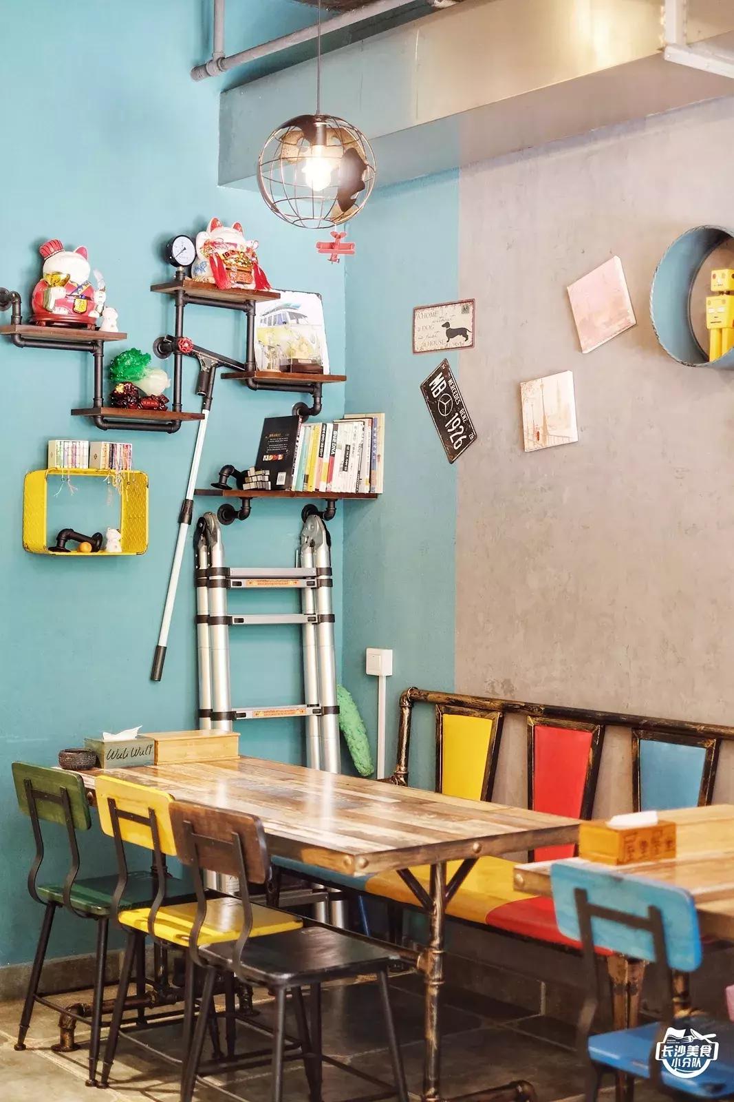 性价比高的韩国料理店装修,长沙雨花区韩国料理店推荐