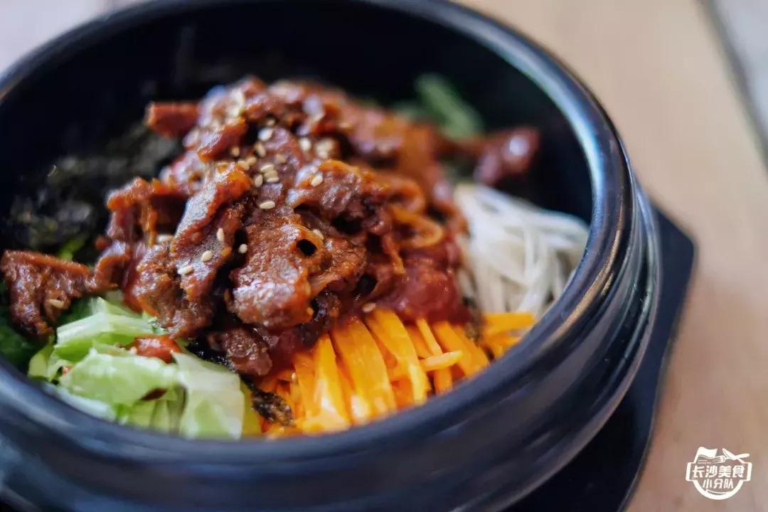 性价比高的韩国料理店装修,长沙雨花区韩国料理店推荐