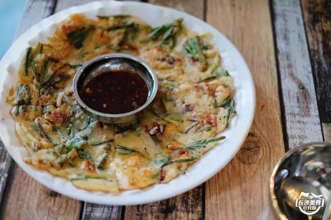 性价比高的韩国料理店装修,长沙雨花区韩国料理店推荐