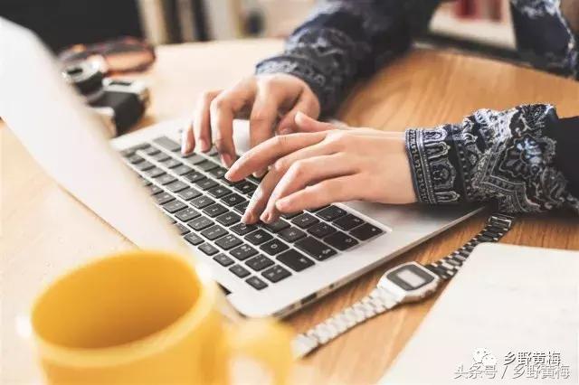 从算盘到键盘║蔡桂茂