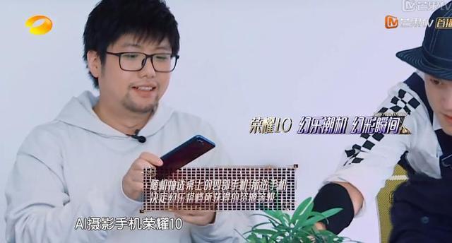 幻乐之城任素汐唱哭王菲是哪一期,王菲幻乐之城收官演唱