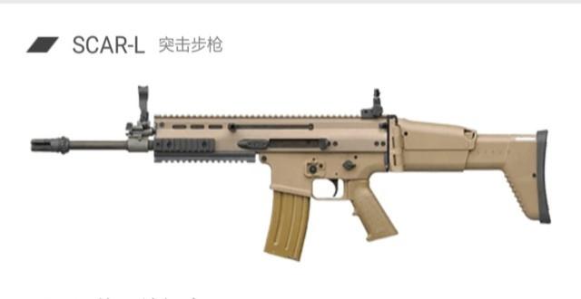 刺激战场中最惨的枪排名,刺激战场最受欢迎的4种枪械外号