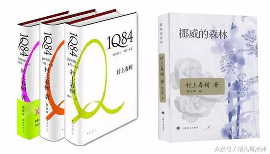 “双一流”大学的学生都在看什么书?喜欢读书的同学可以借鉴一下