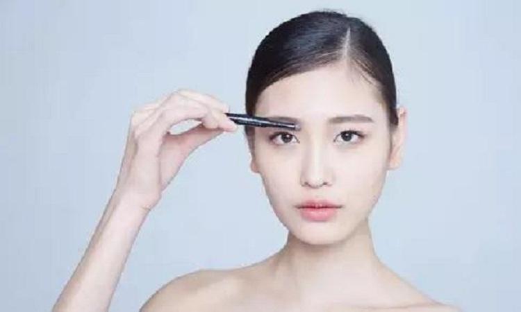 好用的大牌彩妆单品眉粉,种草好物推荐眉粉