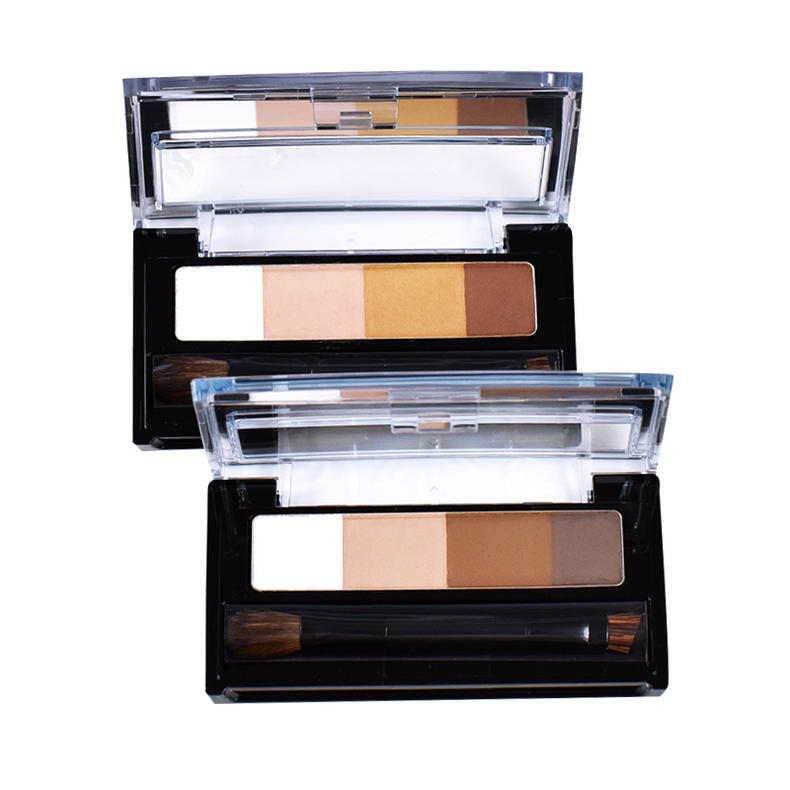 好用的大牌彩妆单品眉粉,种草好物推荐眉粉