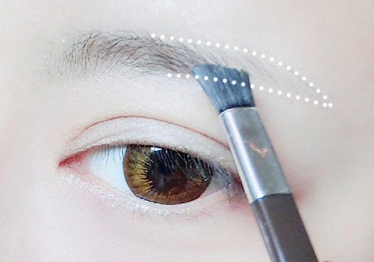 好用的大牌彩妆单品眉粉,种草好物推荐眉粉