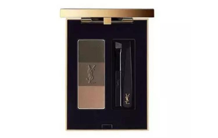 好用的大牌彩妆单品眉粉,种草好物推荐眉粉