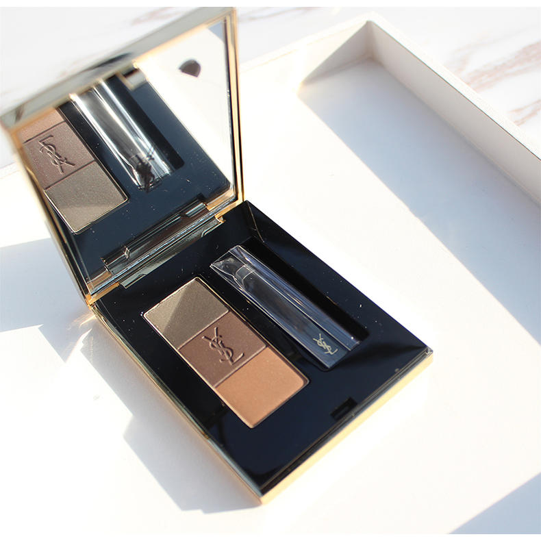 好用的大牌彩妆单品眉粉,种草好物推荐眉粉