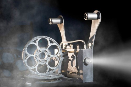 华影中心:力推影视走出国门让世界看华人