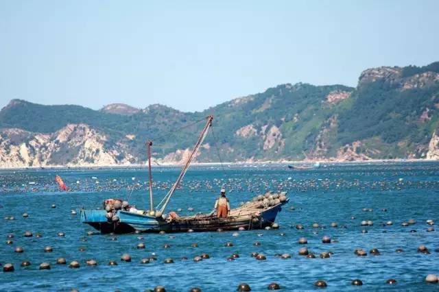 离沈阳比较近的海岛游推荐,不用签证可以去的岛屿