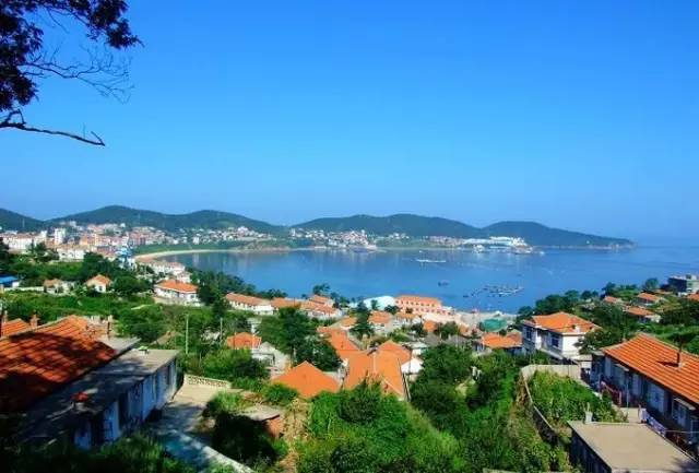 离沈阳比较近的海岛游推荐,不用签证可以去的岛屿