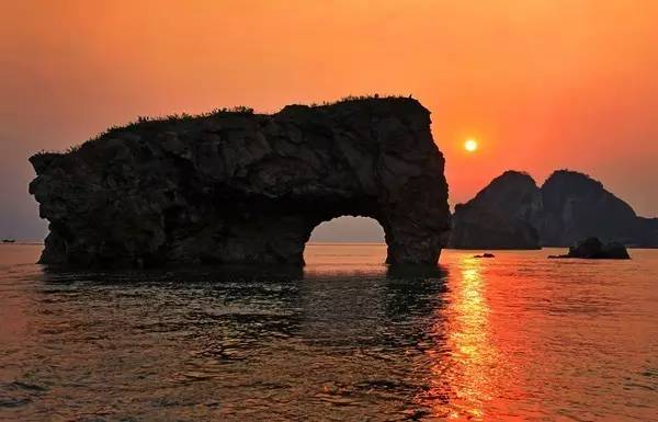 离沈阳比较近的海岛游推荐,不用签证可以去的岛屿