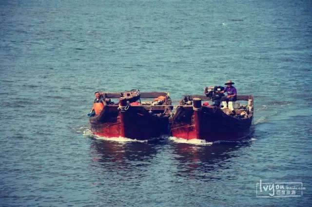 离沈阳比较近的海岛游推荐,不用签证可以去的岛屿