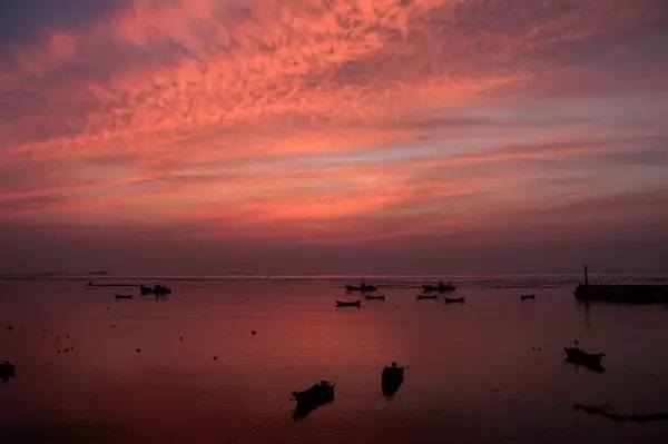 离沈阳比较近的海岛游推荐,不用签证可以去的岛屿