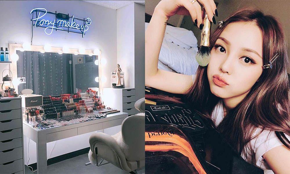 化妆品发霉是什么样的,化妆品受潮了怎么办