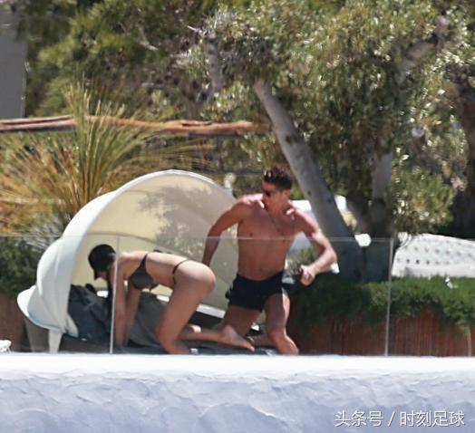 c罗35岁拥有这25岁的身材,c罗35岁年龄20岁的身材