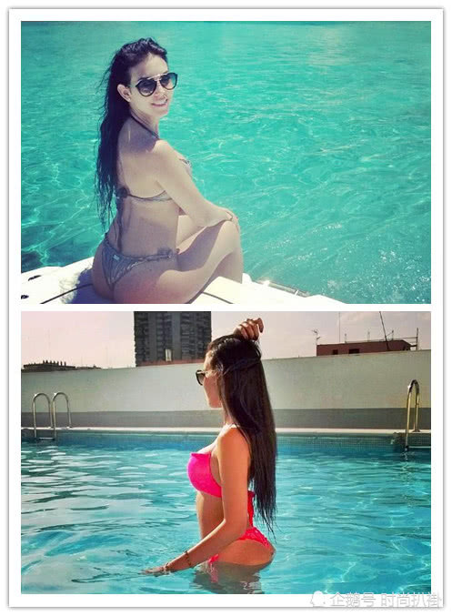 c罗35岁拥有这25岁的身材,c罗35岁年龄20岁的身材