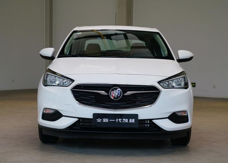 最新款凯越真实油耗,新凯越省油吗