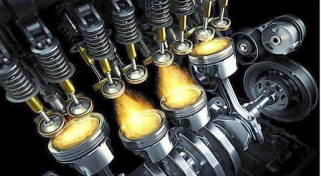 发动机排气管口有黑灰代表积碳吗,汽车排气管总是黑的怎么回事