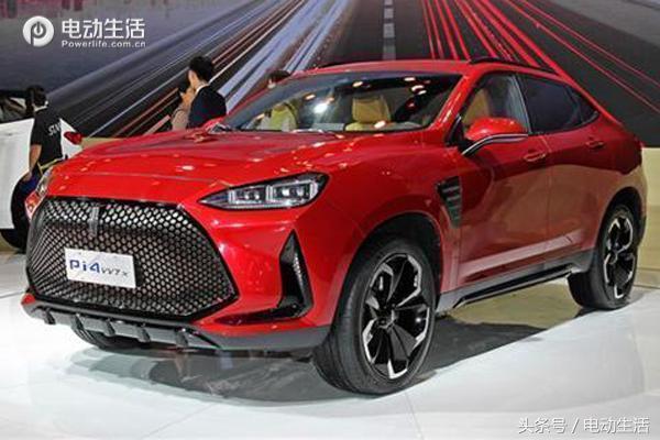 不可小觑的对手战斗机实力科普,weyp8混合动力怎么样