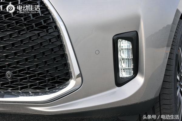 不可小觑的对手战斗机实力科普,weyp8混合动力怎么样