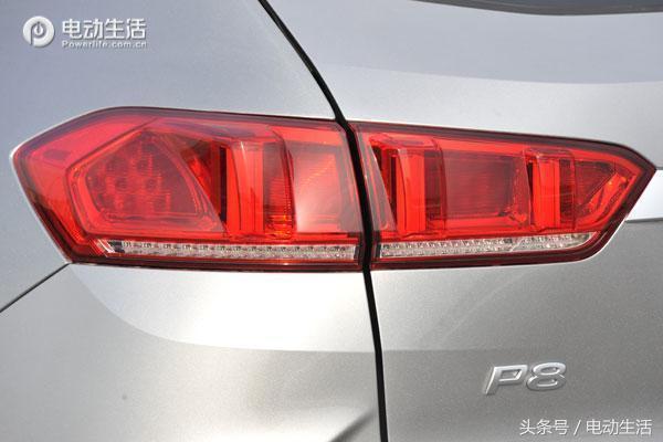 不可小觑的对手战斗机实力科普,weyp8混合动力怎么样