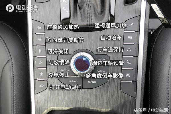 不可小觑的对手战斗机实力科普,weyp8混合动力怎么样