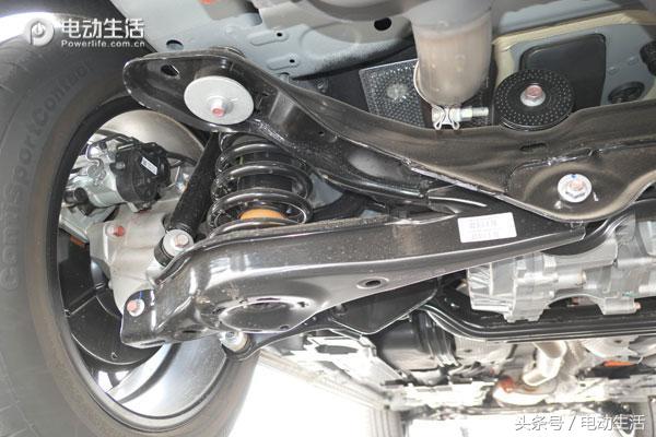 不可小觑的对手战斗机实力科普,weyp8混合动力怎么样