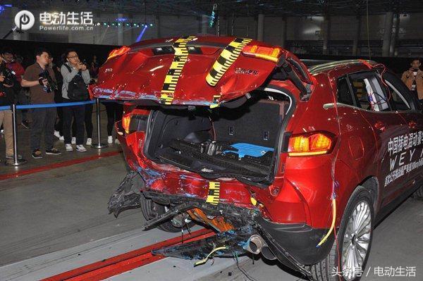 不可小觑的对手战斗机实力科普,weyp8混合动力怎么样