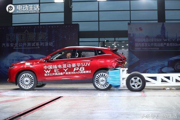 不可小觑的对手战斗机实力科普,weyp8混合动力怎么样