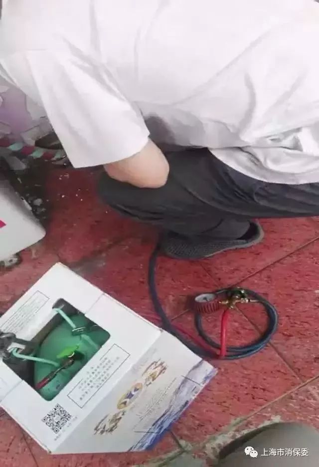 空调维修行业大揭秘,空调维修暴利