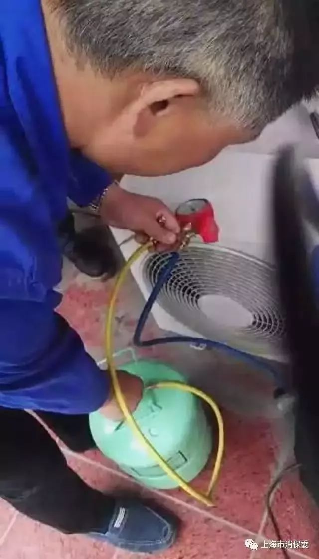 空调维修行业大揭秘,空调维修暴利