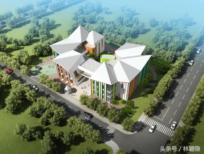 厦门新建龙山学校,厦门新建九年制学校