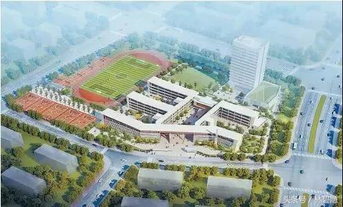 厦门新建龙山学校,厦门新建九年制学校