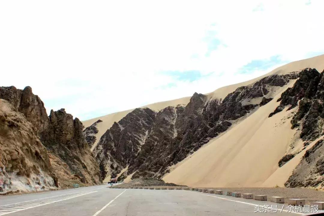 这个余杭人坐轮椅3年自驾游50个城市！他曾抱怨命运不公，直到……