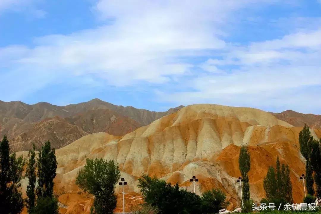 这个余杭人坐轮椅3年自驾游50个城市！他曾抱怨命运不公，直到……