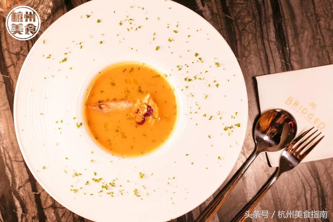 杭州环境超好的酒吧餐厅,杭州推荐喝酒餐厅