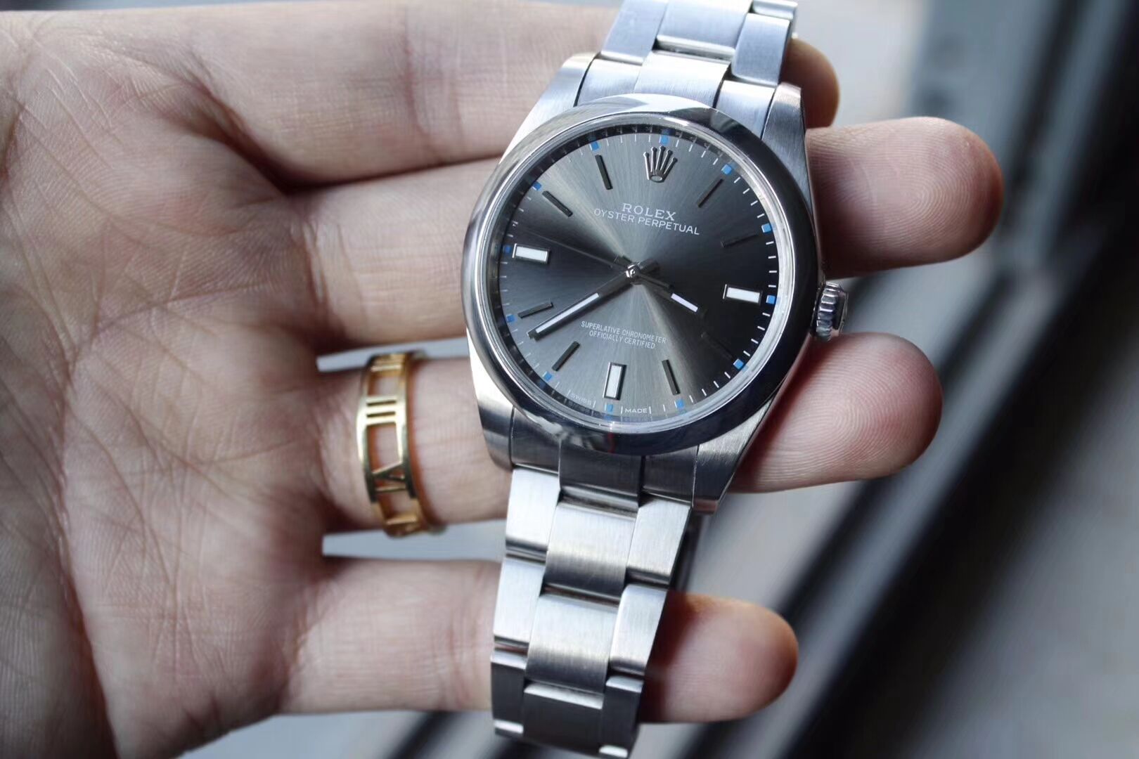 劳力士比较好入手的款式,劳力士最值得买的款式图片及价格