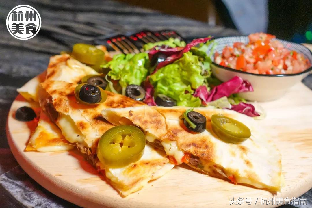 杭州环境超好的酒吧餐厅,杭州推荐喝酒餐厅