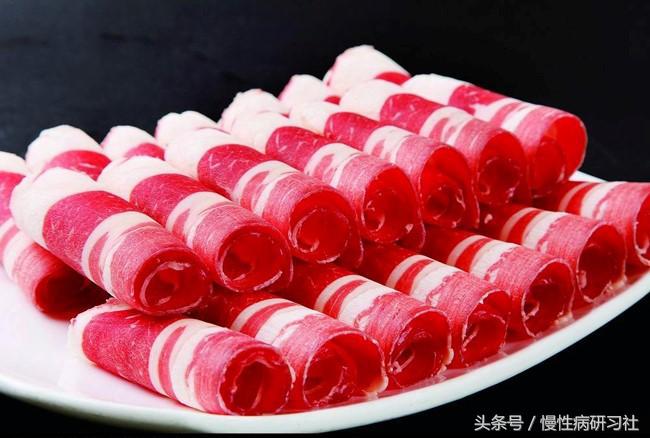 子宫肌瘤少吃六种食物,女性吃什么对子宫肌瘤最好