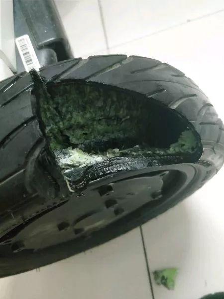 瞬间补胎神器补胎液好用吗？小心方向盘抖个不停！