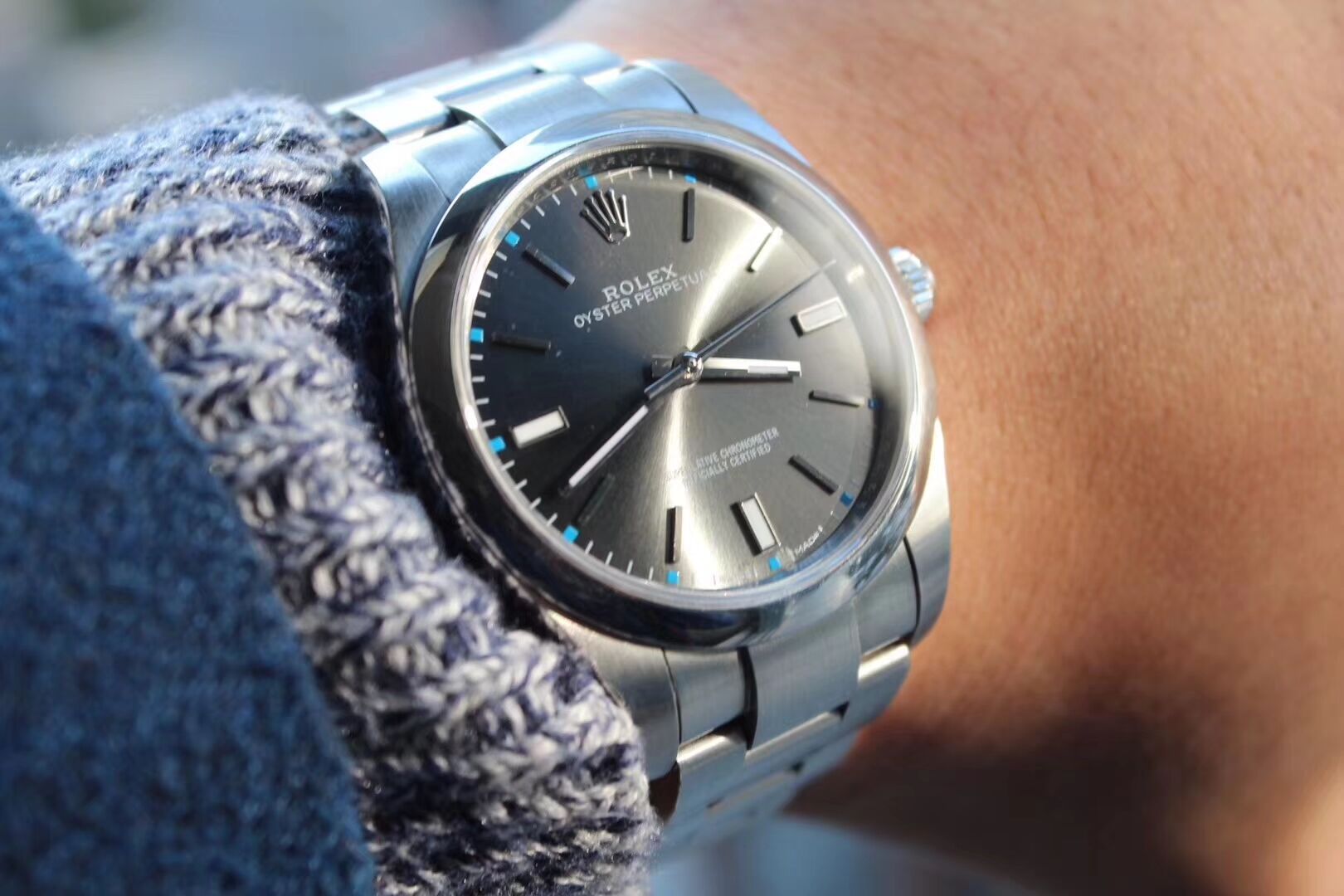 劳力士比较好入手的款式,劳力士最值得买的款式图片及价格