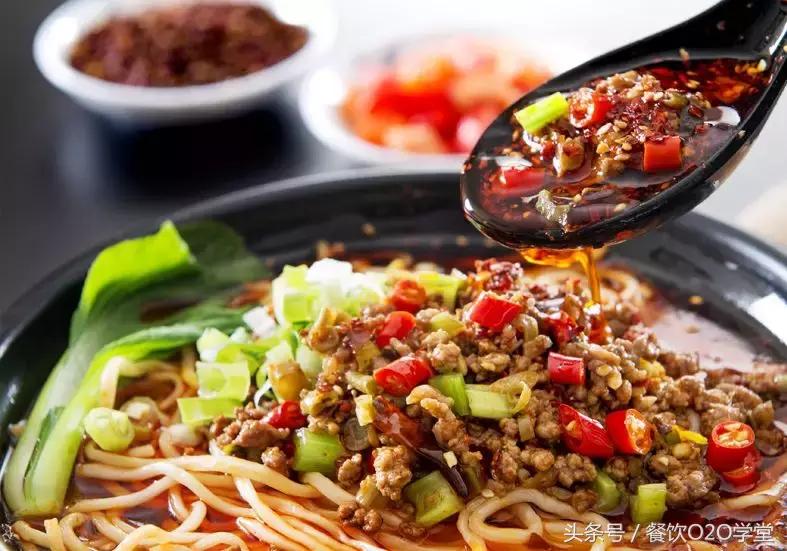 日收2万的餐饮,日收一两万都是做什么生意