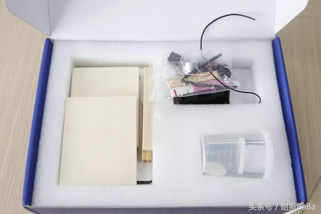 steam儿童科学实验套装,steam科学实验盒