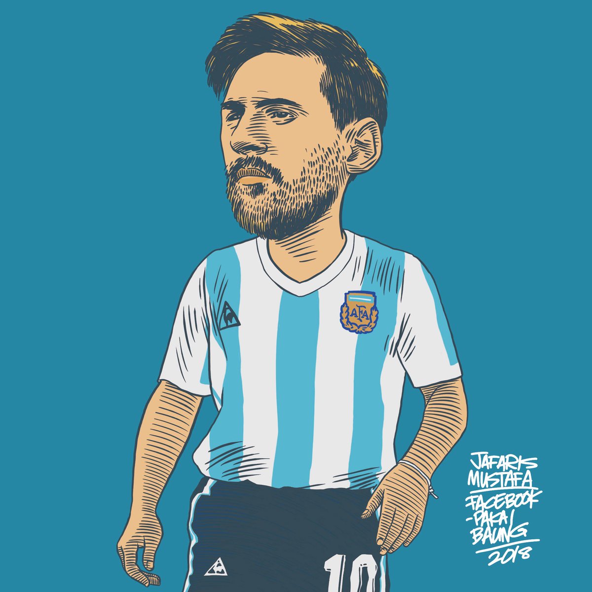 手绘球星是什么,手绘球星