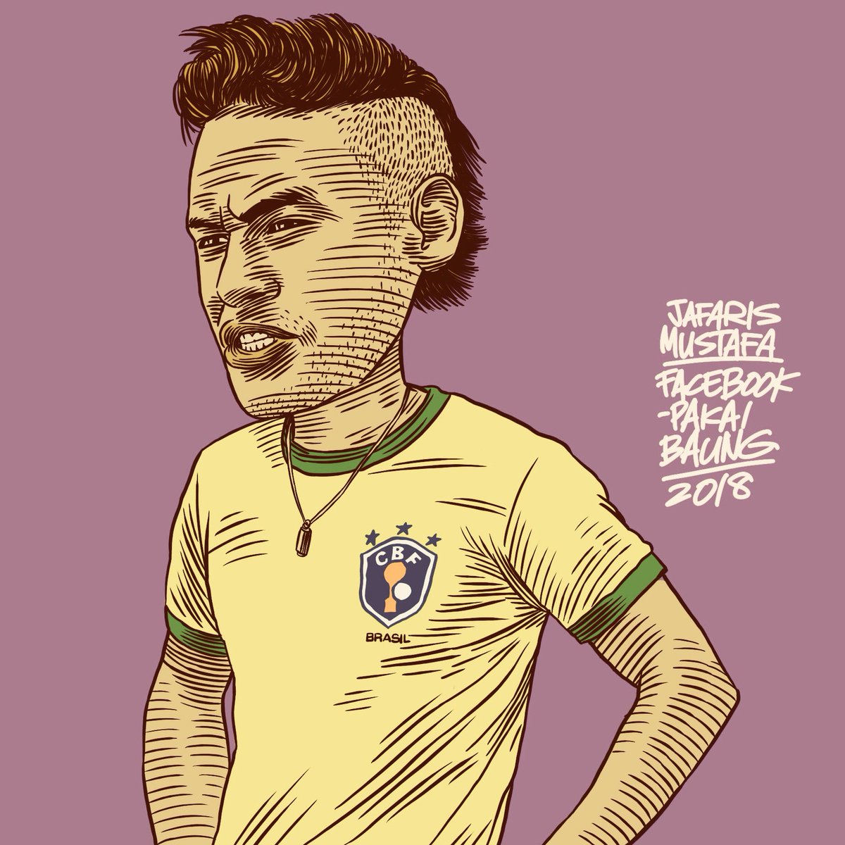 手绘球星是什么,手绘球星