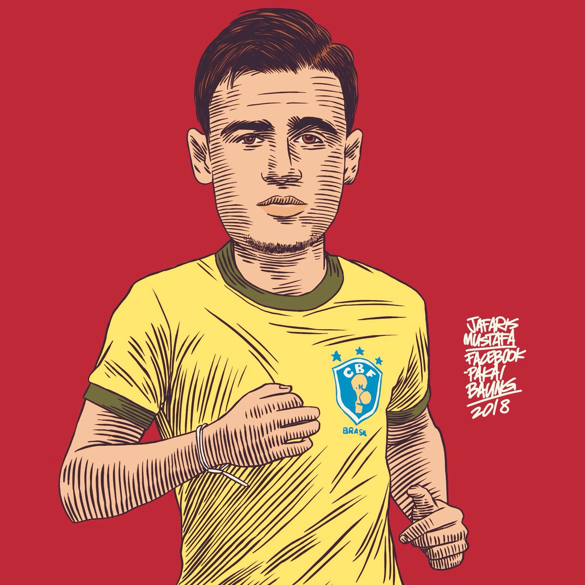 手绘球星是什么,手绘球星