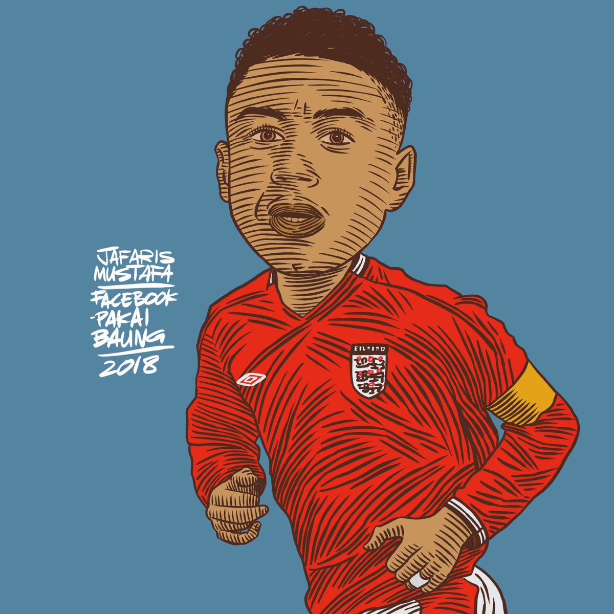 手绘球星是什么,手绘球星