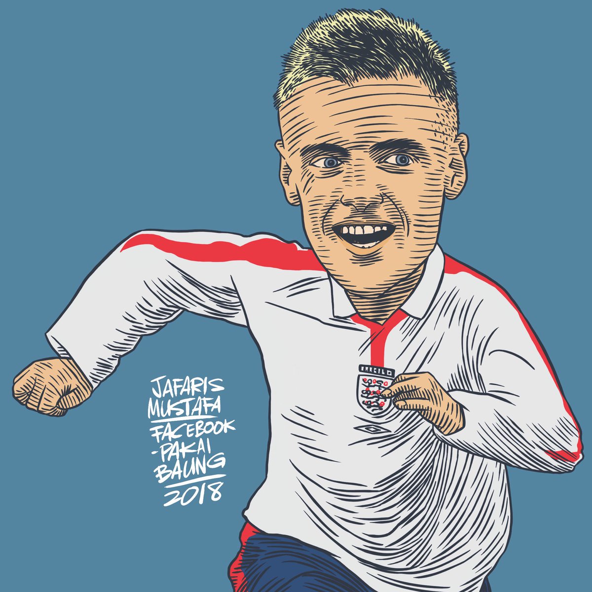 手绘球星是什么,手绘球星