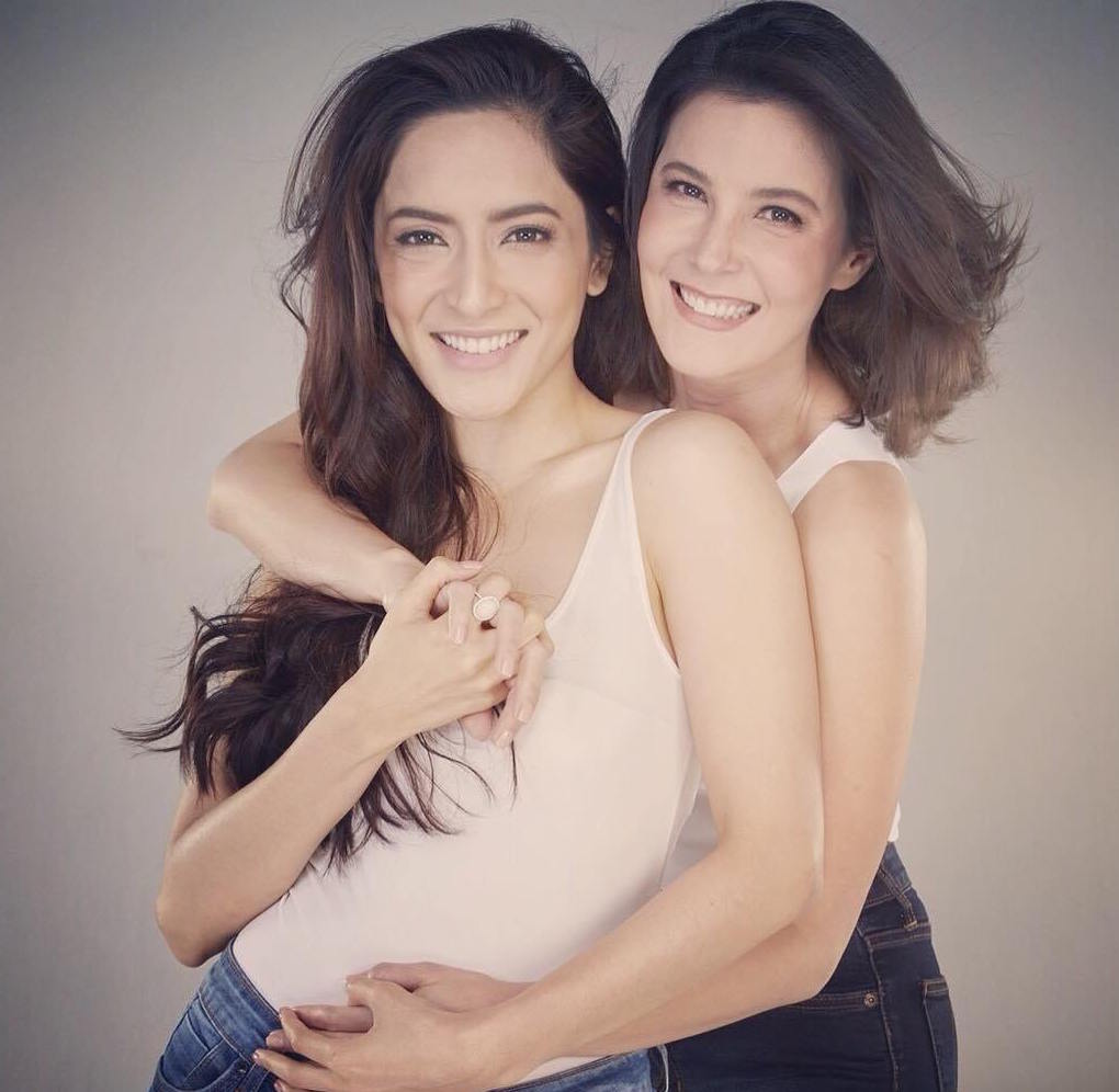 小三正室同框“姐妹花”这么狗血的现实也只有泰剧敢拍